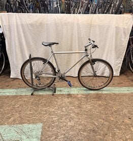 20.5" Specialized StumpJumper (2172) H4L