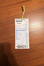 Gary Fisher 17.5" Gary Fisher Tai Kai (057C) H4L