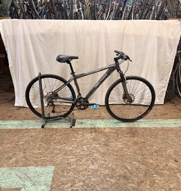 Gary Fisher 17.5" Gary Fisher Tai Kai (057C) H4L