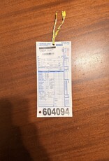 17.5"  Trek 7200 (T178) H4L