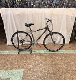 17.5"  Trek 7200 (T178) H4L