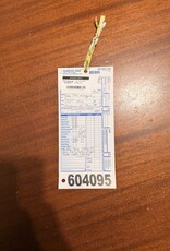 17.5" Trek 7500 (530B) H4L