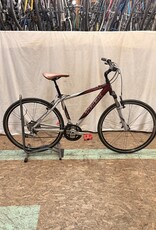 17.5" Trek 7500 (530B) H4L