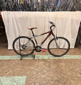 17.5" Trek 7500 (530B) H4L