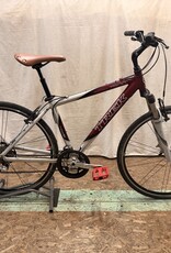 17.5" Trek 7500 (530B) H4L