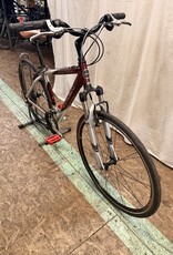 17.5" Trek 7500 (530B) H4L