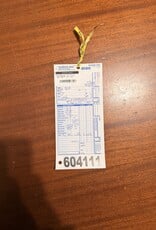 19.5" Trek 820 (2921) H2U