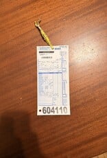 18" Trek 950 (4447) C4U