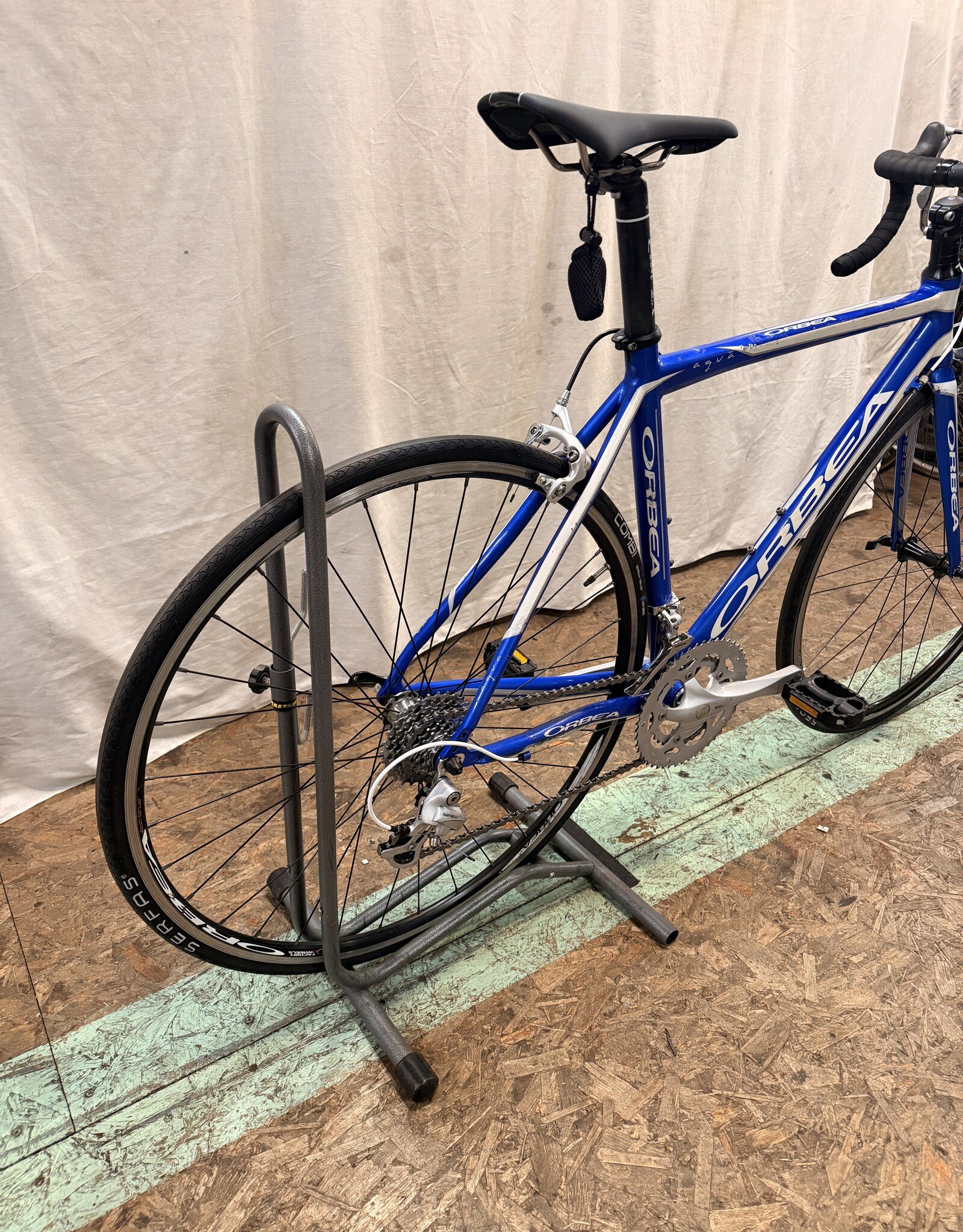 Orbea 51cm Orbea Aqua (4353) C5U