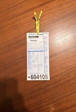 Orbea 51cm Orbea Aqua (4353) C5U