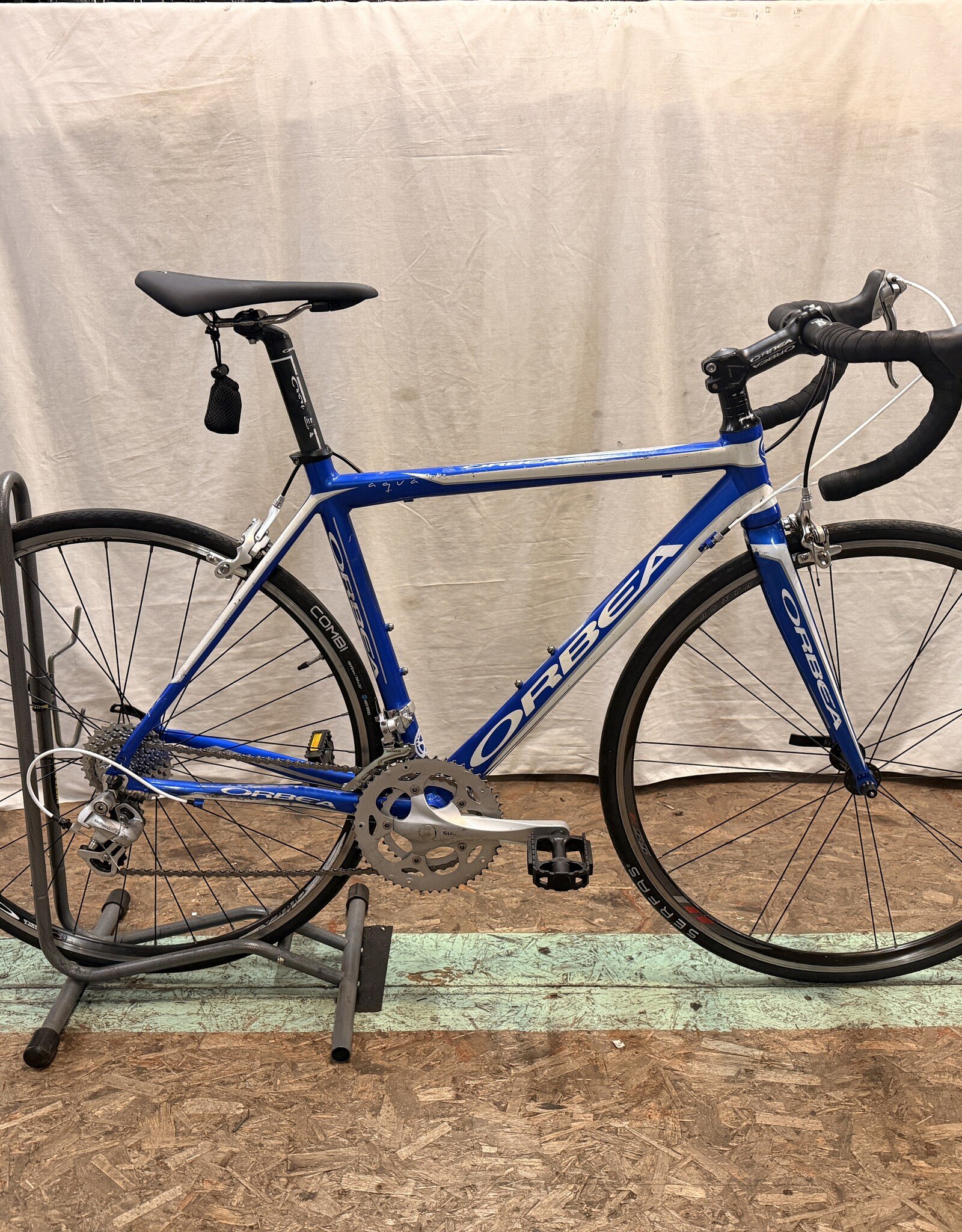 Orbea 51cm Orbea Aqua (4353) C5U