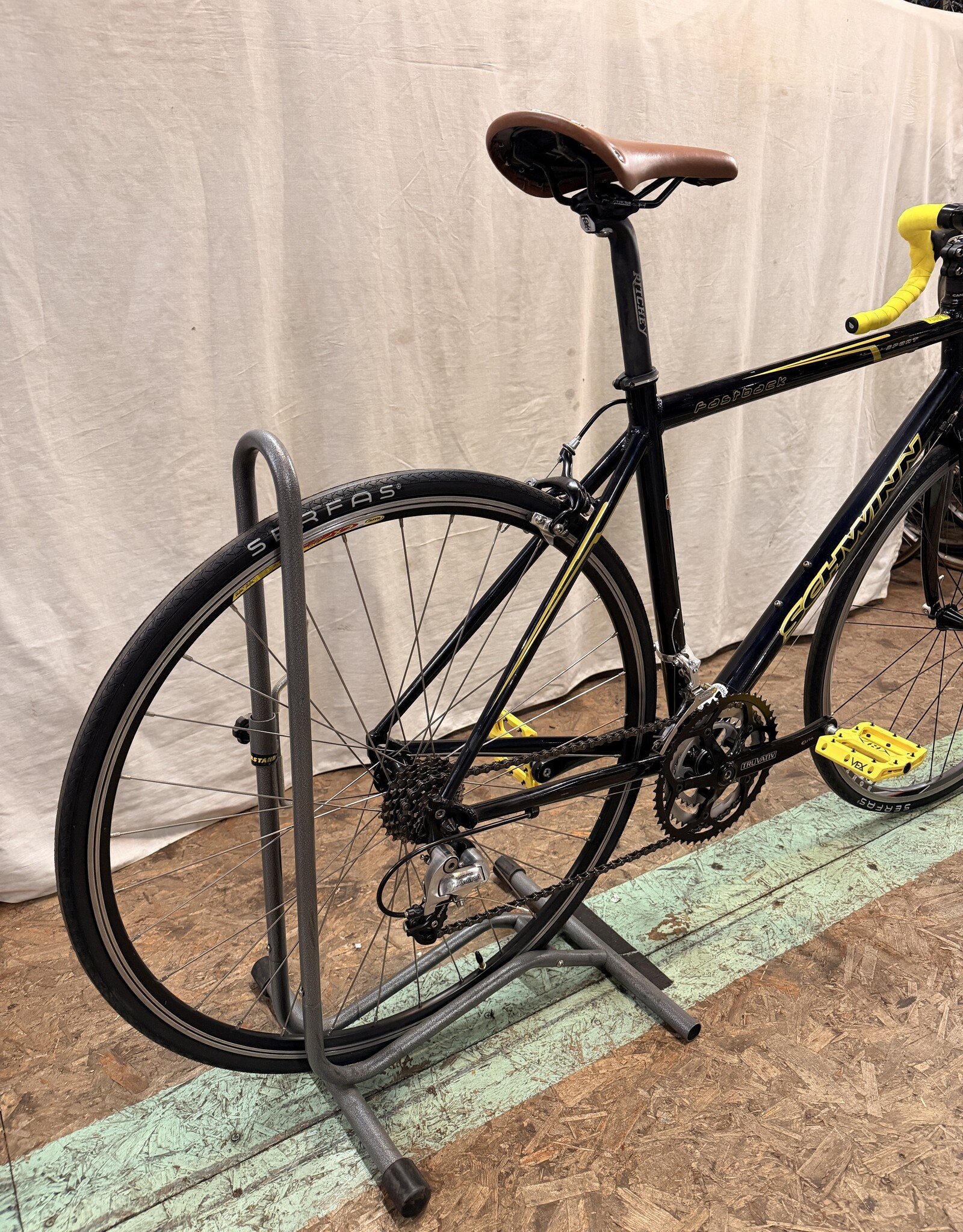 50cm Schwinn Fastback Sport (3716) H4U