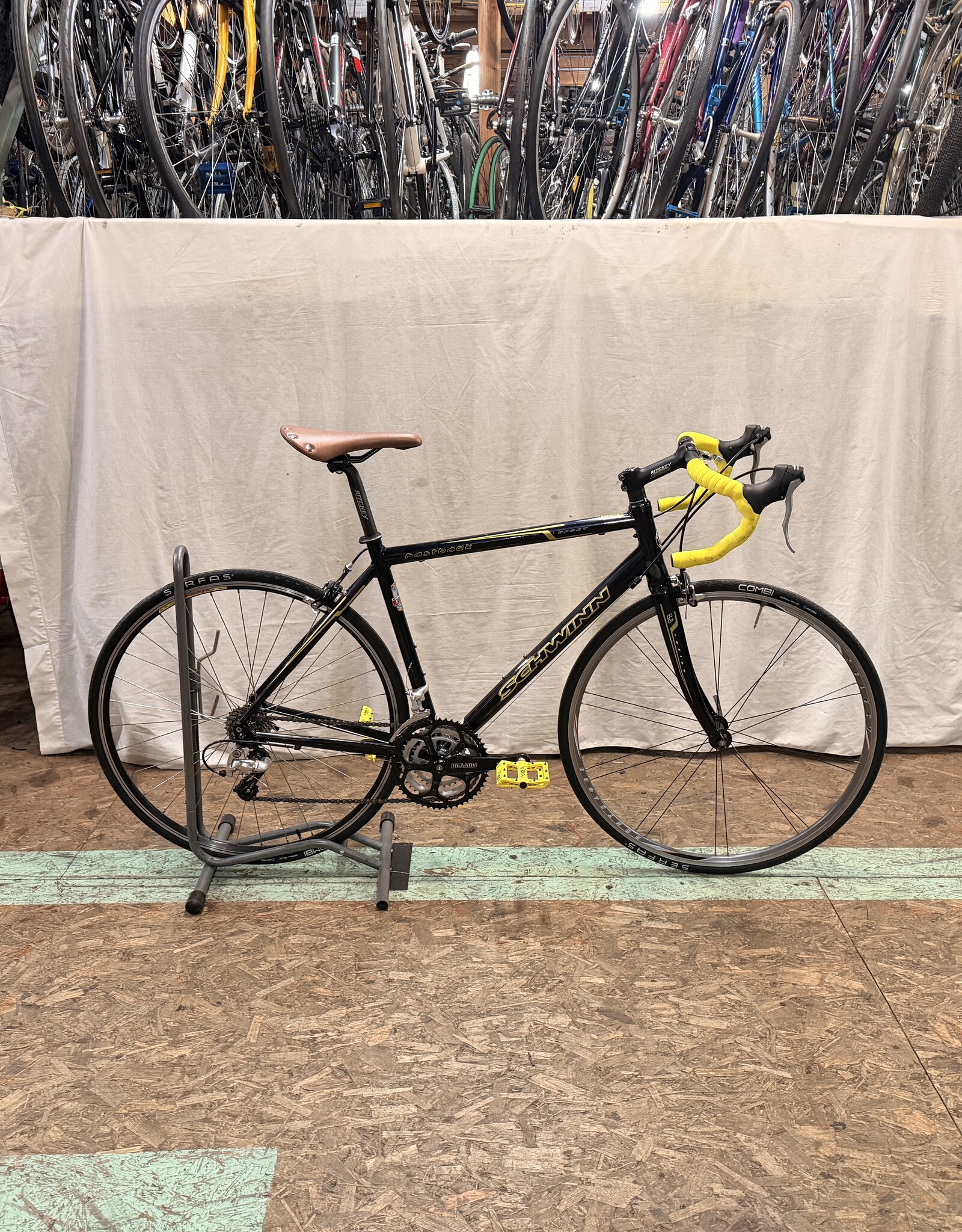 50cm Schwinn Fastback Sport (3716) C3U