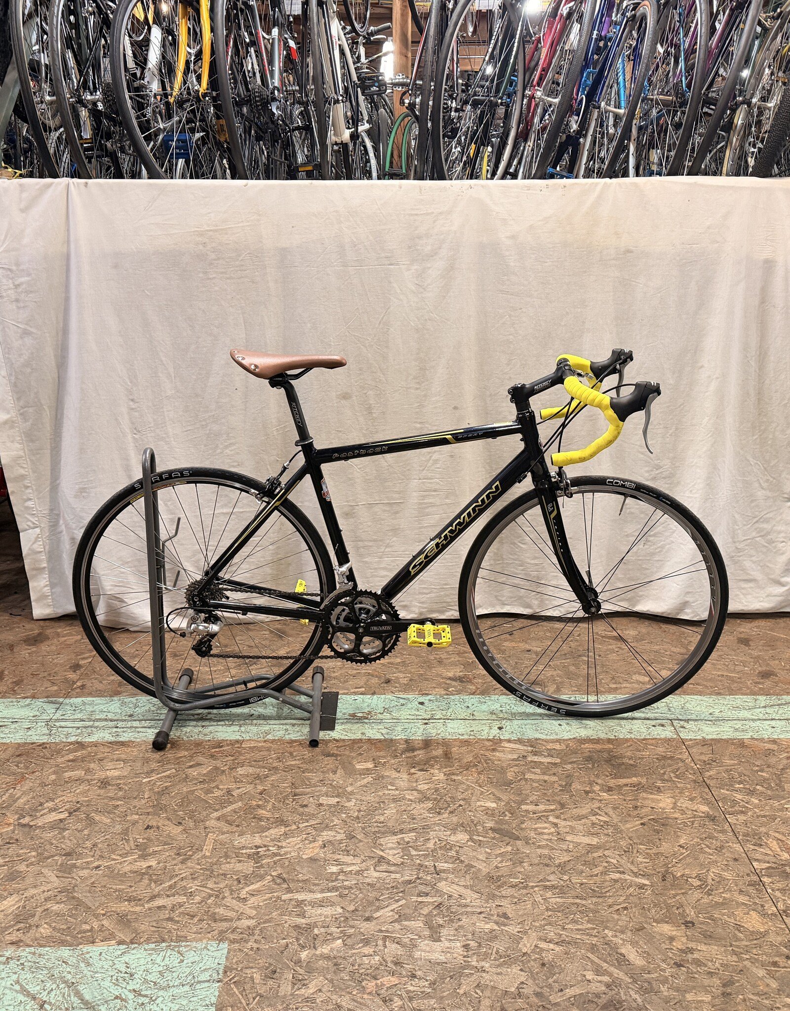 50cm Schwinn Fastback Sport (3716) H4U