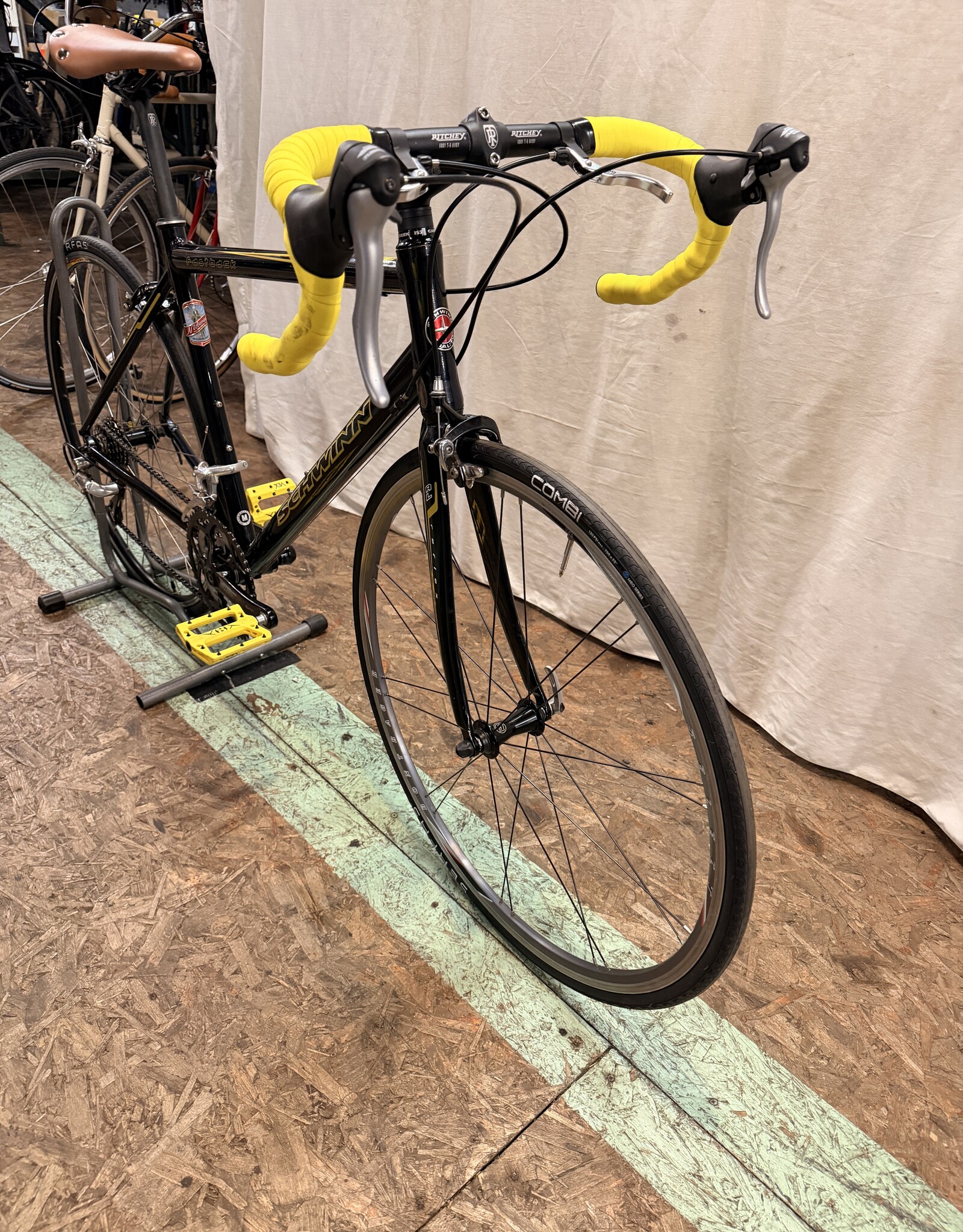 50cm Schwinn Fastback Sport (3716) C3U