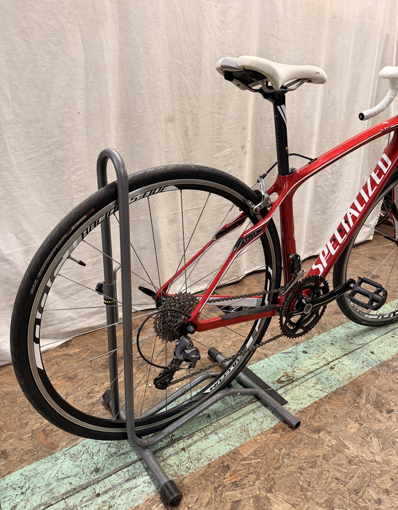 48cm Specialized Ruby Comp (8871) C5U