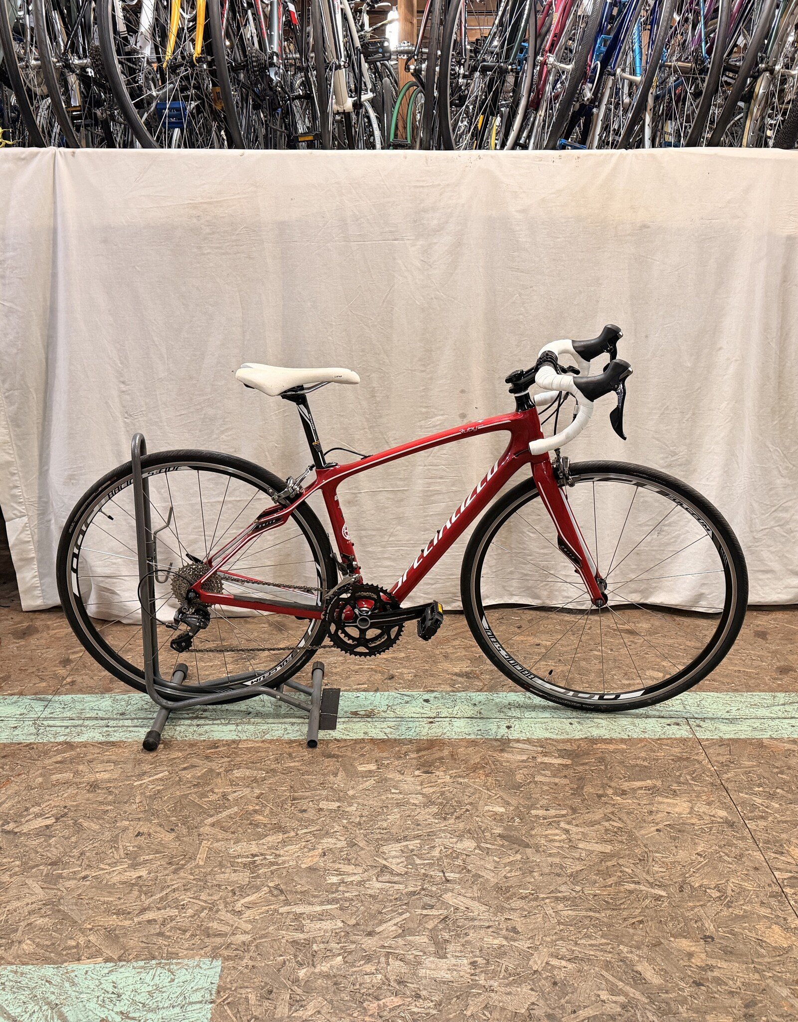 48cm Specialized Ruby Comp (8871) C3U