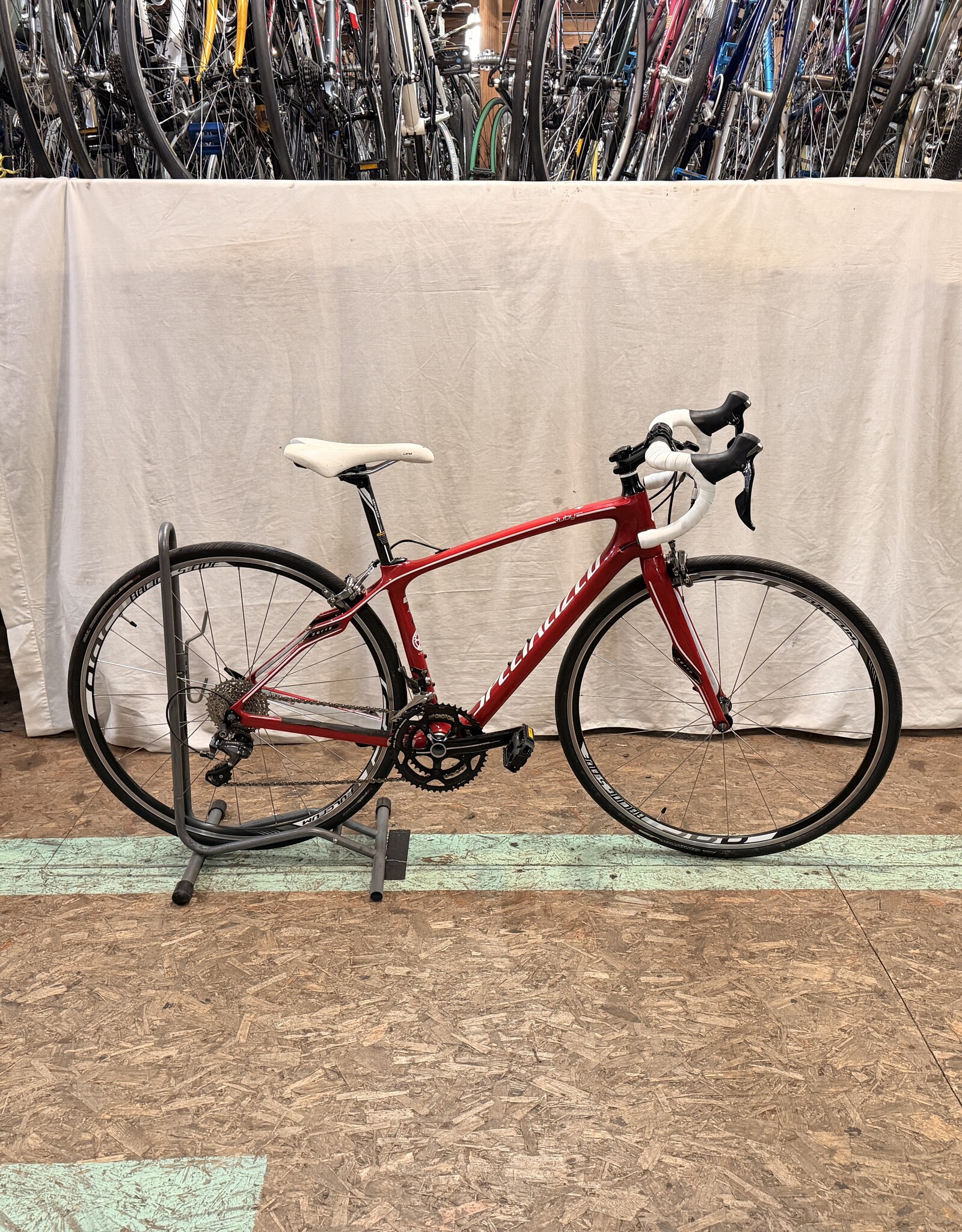 48cm Specialized Ruby Comp (8871) C5U