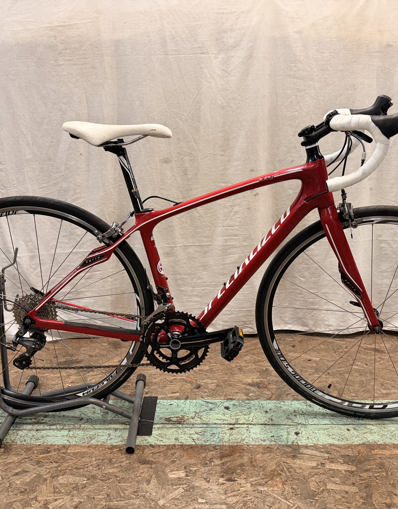 48cm Specialized Ruby Comp (8871) C3U