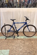 Cannondale 18" Cannondale SM400 - ( 1387 ) I2U
