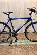 Cannondale 18" Cannondale SM400 - ( 1387 ) I2U