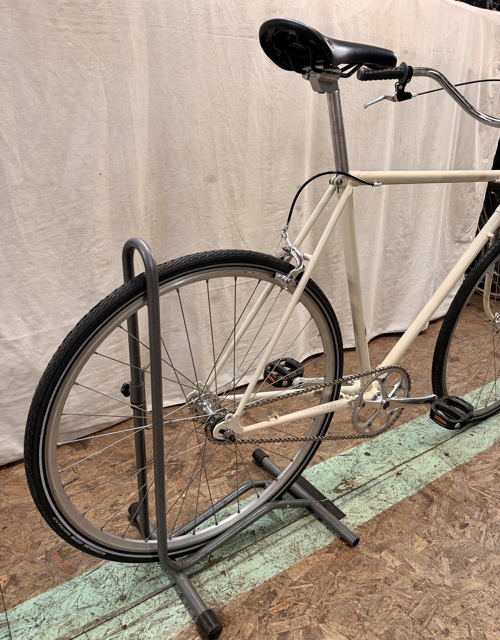 56cm Peugeot Cruiser (2128) I4U