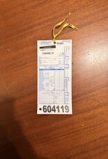 56cm Peugeot Cruiser (2128) I4U