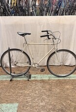 56cm Peugeot Cruiser (2128) I4U