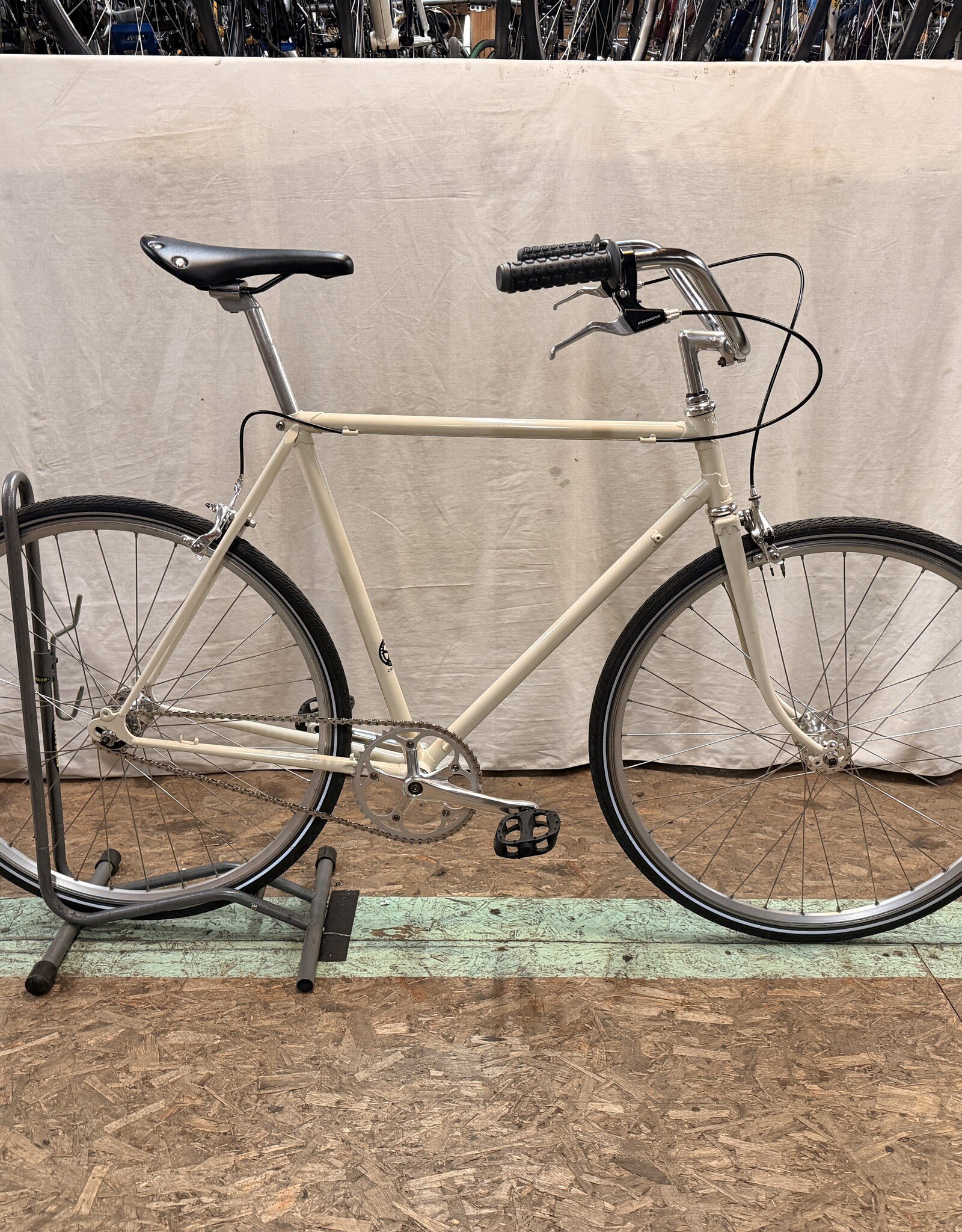 56cm Peugeot Cruiser (2128) I4U