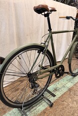 Retrospec 22.5" Retrospec Beaumont (0848) E2L