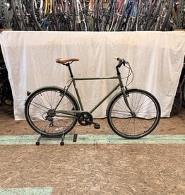 Retrospec 22.5" Retrospec Beaumont (0848) E2L