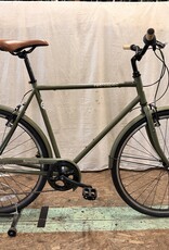 Retrospec 58cm Retrospec Beaumont (0848) E2L