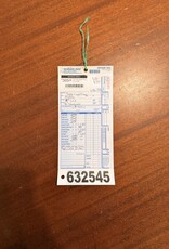 19" Trek single Track (4111) I2U