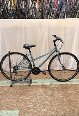 KHS 17in KHS Urban x Cape (2412) I2U