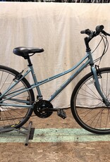 KHS 17in KHS Urban x Cape (2412) I2U