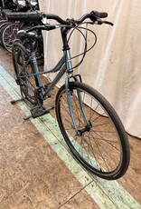 KHS 17in KHS Urban x Cape (2412) I2U