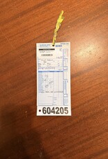 19in Giant Sedona (M464) I2U