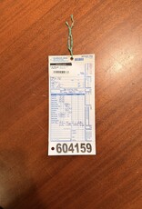 20.5" Trek 730 (5436) I2U