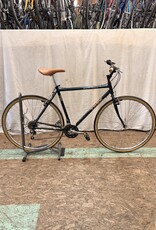 20.5" Trek 730 (5436) I2U
