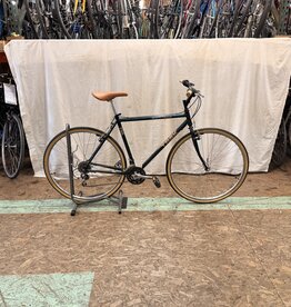 20.5" Trek 730 (5436) I2U