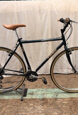 20.5" Trek 730 (5436) I2U