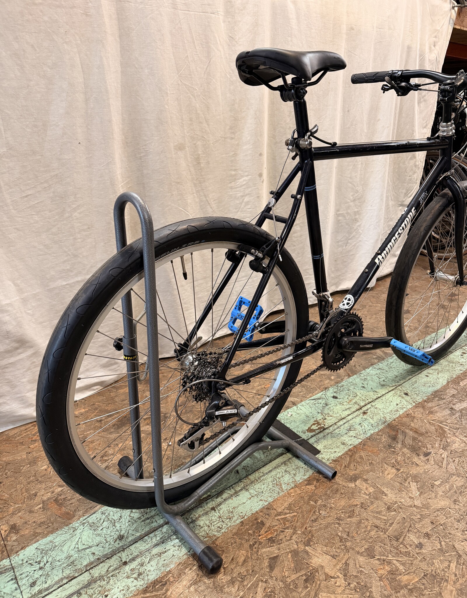 Bridgestone 21" Bridgestone MB-5 (2116) I2U