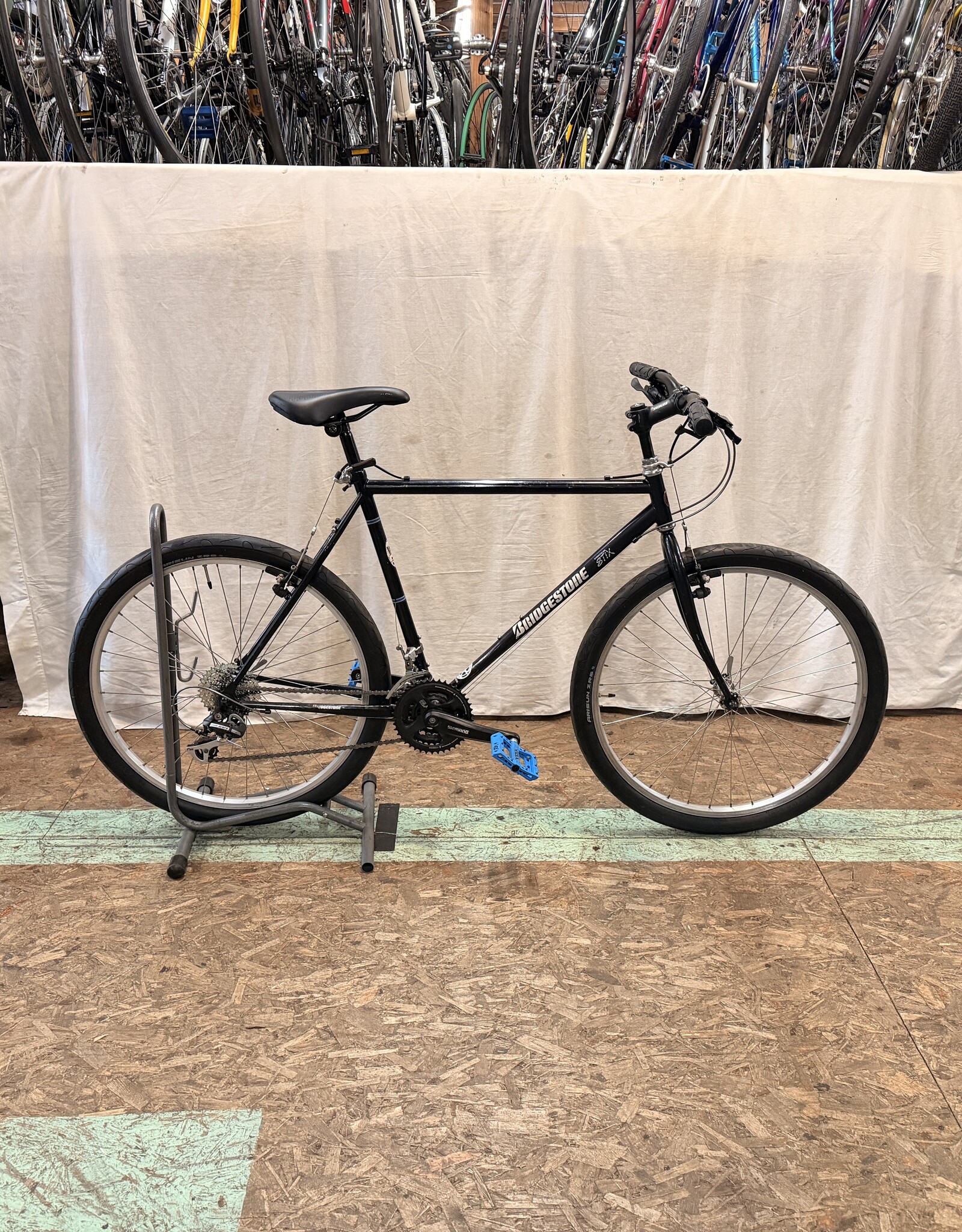 Bridgestone 21" Bridgestone MB-5 (2116) I2U