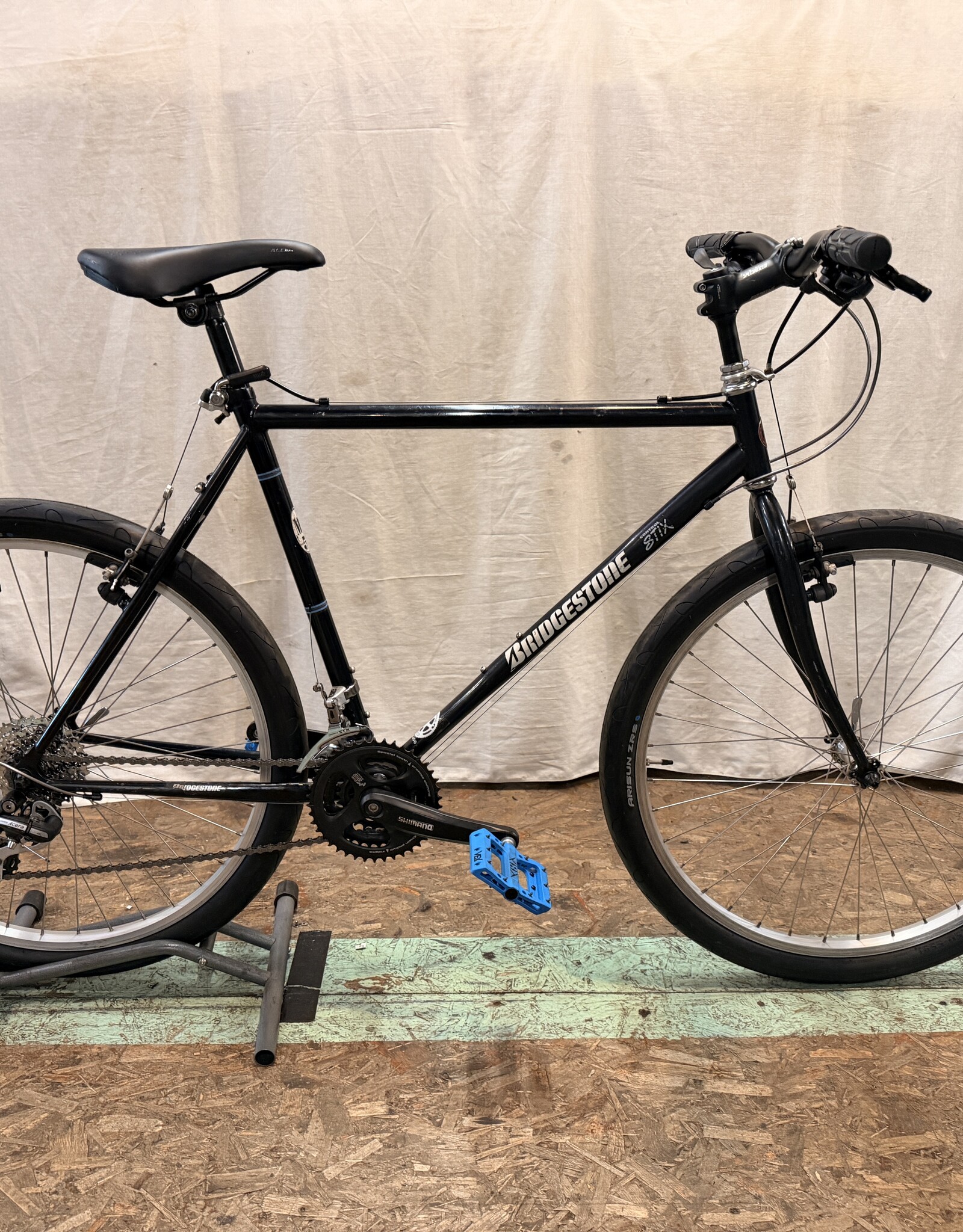 Bridgestone 21" Bridgestone MB-5 (2116) I2U