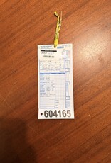 17.5" Trek 7100 (844X) I2U