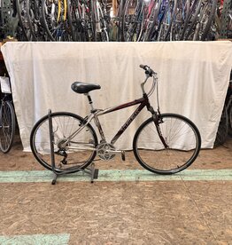 17.5" Trek 7100 (844X) I2U