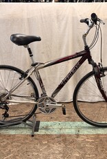 17.5" Trek 7100 (844X) I2U