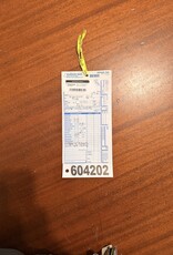 Bridgestone 22.5" Bridgestone XO-5 (4192) I2U