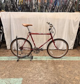 Diamondback 23" Diamondback Fleet Streak (2101) I2U