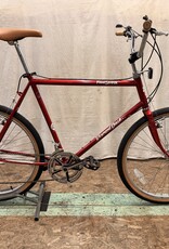 Diamondback 23" Diamondback Fleet Streak (2101) I2U